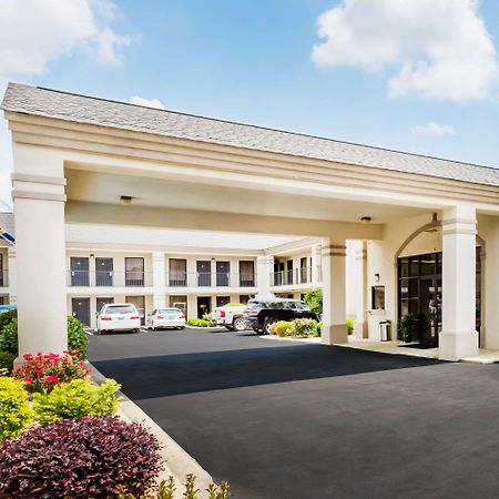 Days Inn - Oneonta Екстер'єр фото