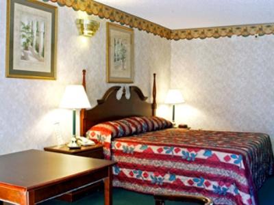 Days Inn - Oneonta Екстер'єр фото