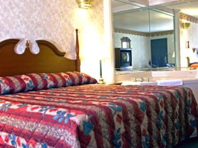 Days Inn - Oneonta Екстер'єр фото